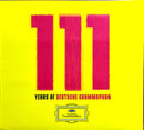 Compilation 6-CD 111 Years Of Deutsche Grammophon