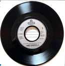 Jimmy Somerville 7" Read My Lips (Enough Is Enough) - France