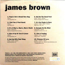 James Brown ‎CD Legends - Promo - England (VG+/EX)