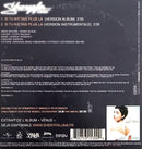 Sheryfa Luna ‎CD Single Si Tu N'étais Plus Là - France (VG/VG+)