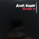 Axel Bauer CD Single Réveille Toi - Promo - France (VG+/M)
