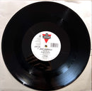 Jimmy Somerville 12" Read My Lips