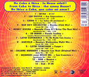 Compilation ‎CD Latino Summer House - France (EX+/VG+)