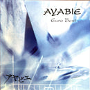 Ayabie CD + DVD Euro Best