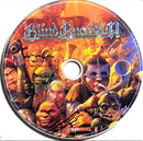 Blind Guardian CD A Night At The Opera