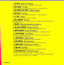 Compilation CD American Dream
