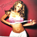 Mariah Carey CD Single Heartbreaker - Europe (VG+/VG+)