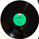 Charles Martins Style 12" Down On Project
