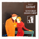 Daniel Guichard CD Les Plus Belles Chansons D'amour