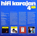 Karajan LP Hifi Karajan 4