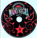 Mano Negra 2xCD Lo Mejor De La Mano Negra