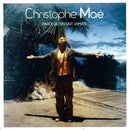 Christophe Maé ‎CD Single Parce Qu'on Sait Jamais - France (EX/EX)