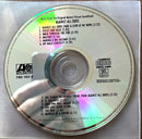 Various CD Against All Odds (Music From The Original Motion Picture Soundtrack)