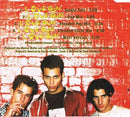 Bang Bang Maxi CD Lovegun - Europe (M/M)