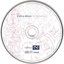 Carla Bruni CD No Promises - Digipak - Europe (EX+/EX)