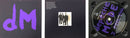 Depeche Mode ‎Maxi CD I Feel You - Digipak - Belgium (EX/M)