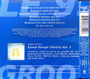 Double 99 ‎Maxi CD Ripgroove - Europe (EX+/VG+)