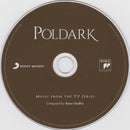 Anne Dudley CD Poldark - Music From The TV Series - Deluxe Edition - UK (M/M)