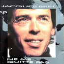 Jacques Brel CD Ne Me Quitte Pas