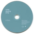 Moby ‎CD Single Slipping Away - UK (M/M)