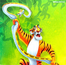 Compilation CD Le Livre de La Jungle 2