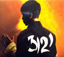 Prince CD 3121