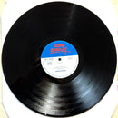Didier Hervé 12" D.O.M. T.O.M. Girl - France