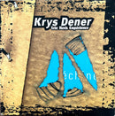 Krys Dener CD Trio Rock Experience