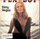 Dirty Vegas 12" Walk Into The Sun