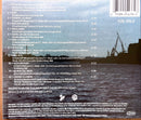 Eric Clapton CD August