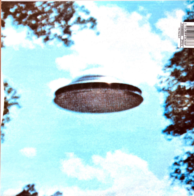 Tin Tin Out 12" All I Wanna Do