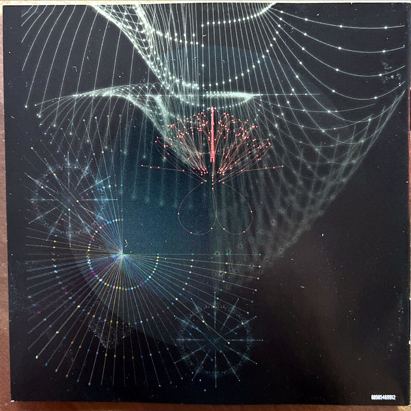 Toto CD 40 Trips Around The Sun