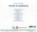Sylvie Vartan ‎CD Sylvie In Nashville - France (M/M)
