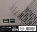 Blaqk Audio ‎CD Cexcells - USA (M/M)