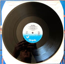 Go West 12" We Close Our Eyes (Total Overhang Club Mix)