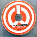 will.i.am ‎CD