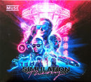 Muse CD Simulation Theory - Deluxe Edition
