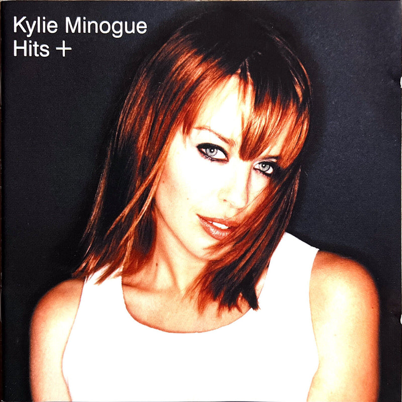 Kylie Minogue CD Hits +