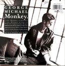 George Michael 7" Monkey