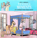 Les Classiques Pour Chaque Instant CD Tendres Moments