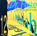 Dr. Foster 12" E-Wallah - Germany