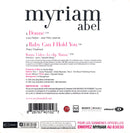 Myriam Abel ‎CD Single Donne - France (EX/EX)
