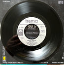 Michel Sardou 7" Musica / Les Mamans Qui S'En Vont