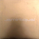 Jamiroquai CD Single Love Foolosophy - Promo - Europe (EX/M)