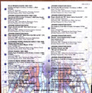 Compilation CD Cathédrale
