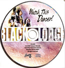 CD Black Lodge "Watch This Dancer!" Musique Native Américaine
