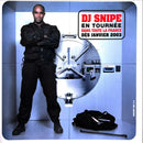 DJ Snipe 2xCD Opération R'N'B II (Le Casse R'N'B De L'année)