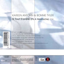 Bonnie Tyler feat. Kareen Antonn ‎CD Single Si Tout S'arrête (It's A Heartache) 