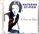 Natasha St-Pier Coffret 2xCD De L'Amour Le Mieux / A Chacun Son Histoire