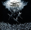 Darkthrone ‎CD Sardonic Wrath - Norway (M/M)
